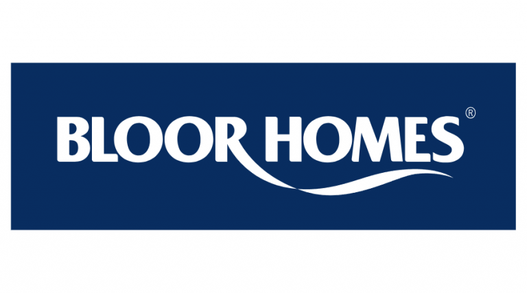 bloor homes logo vector