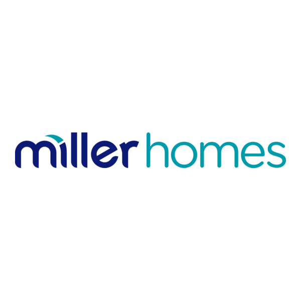 miller homes logo